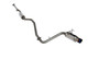 Invidia 2022+ Honda Civic Sport (2.0N/A) 60mm N1 Cat Back Exhaust - TI Tips Invidia 2022+ Honda Civic Sport (2.0N/A) 60mm N1 Cat Back Exhaust - TI Tips